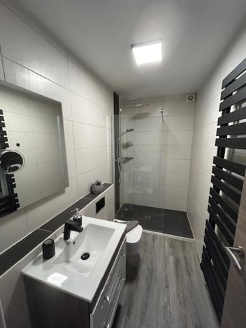 Apartmán Haus Pop Borkum Exteriér fotografie